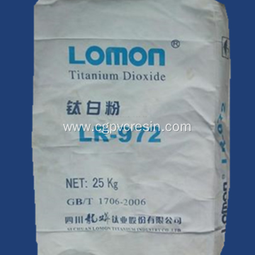 BILLIONS BRAND TIO2 Titanium Dioxide Rutile LR-972